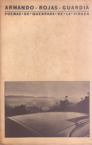 Poemas de Quebrada de la Virgen